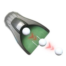 Golf Automatic Putting Cup