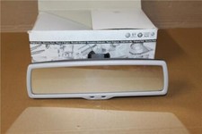 Interior Mirror Automatic Anti