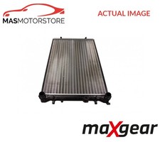 ENGINE COOLING RADIATOR