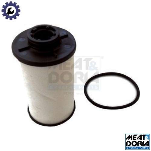 Hydraulic filter kit automatic - filter,