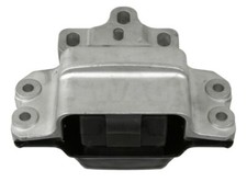 New Mounting, automatic