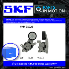 Aux Belt Tensioner fits VW