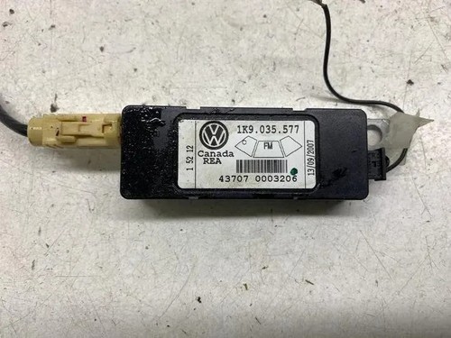 Golf variant 1k5 antenna - vw,