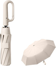 Travel Folding Golf Umbrella