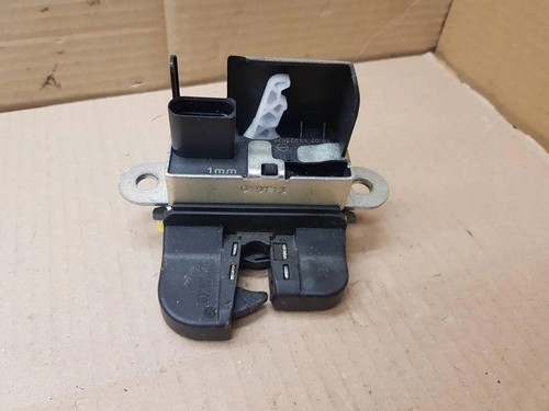 Golf viii cd1 tailgate - viii,