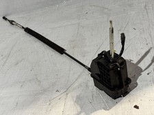 Seat Leon 5F MK3 Automatic