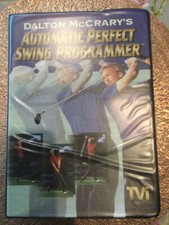 Dalton McCrarys Automatic