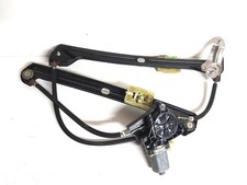 VW Golf VIII CD1 Window