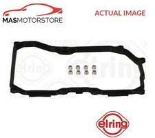 SEAL AUTOMATIC TRANSMISSION