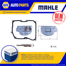 Automatic GearBox Oil Filter