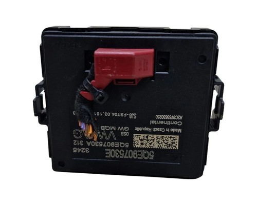 Golf viii cd1 gateway - cd1,
