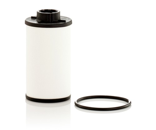 Mann hydraulic filter - mann,
