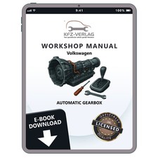 VW Golf 6 Variant AJ 2009-2013